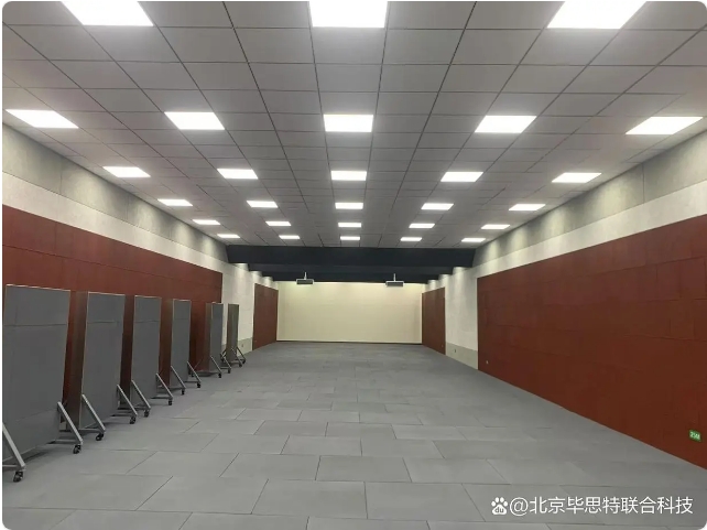 福建某武警部隊實彈射擊方艙建設(shè)，智慧靶場完成施工/北京室內(nèi)實彈射擊場設(shè)備