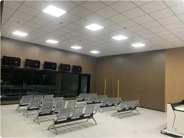 福建某武警部隊實彈射擊方艙建設(shè)，智慧靶場完成施工/北京室內(nèi)實彈射擊場設(shè)備